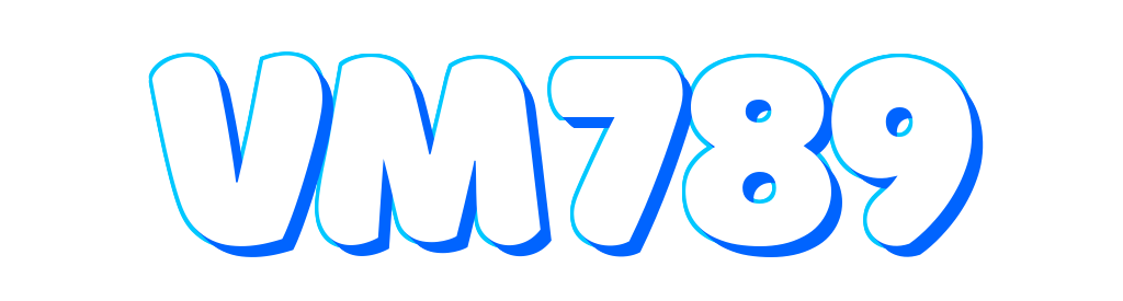 Logo VM789